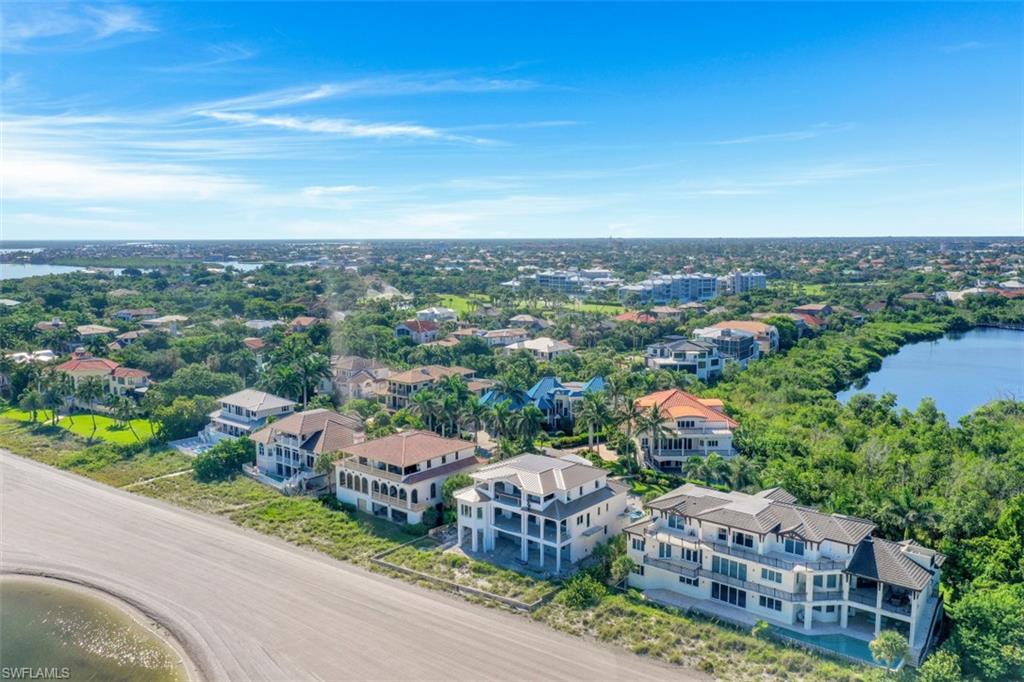 HIDEAWAY BEACH - Residential