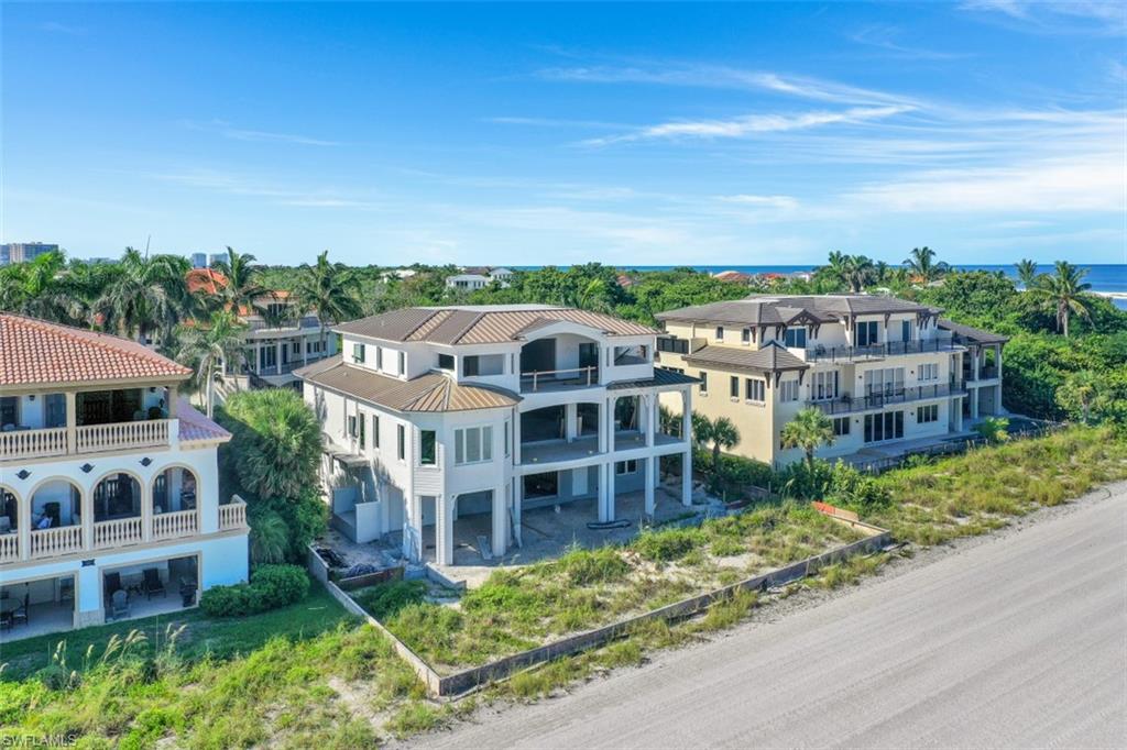 HIDEAWAY BEACH - Residential