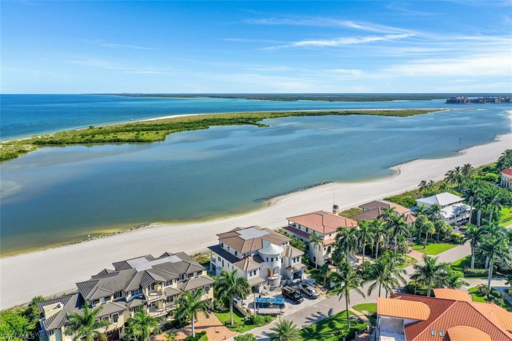 HIDEAWAY BEACH - Residential