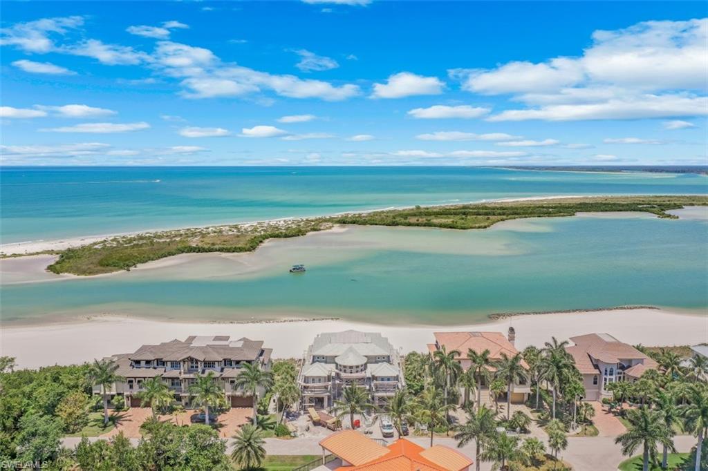 HIDEAWAY BEACH - Residential