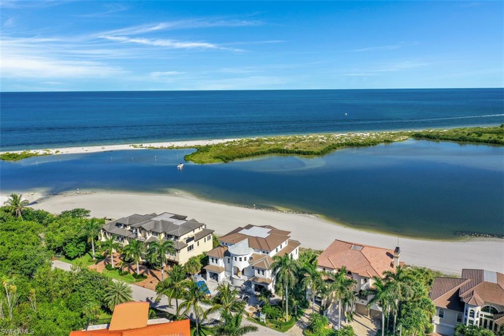 HIDEAWAY BEACH - Residential