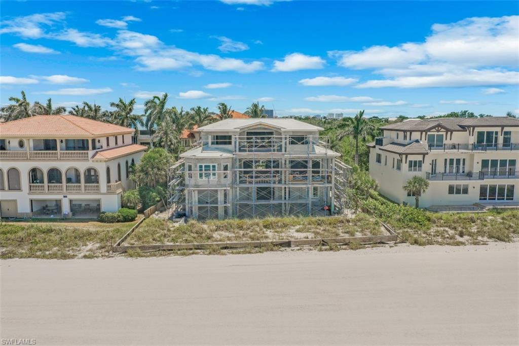 HIDEAWAY BEACH - Residential