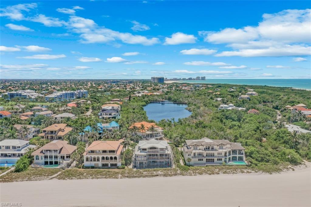 HIDEAWAY BEACH - Residential