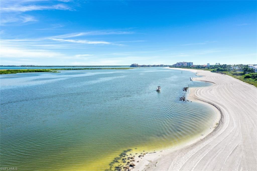 HIDEAWAY BEACH - Residential