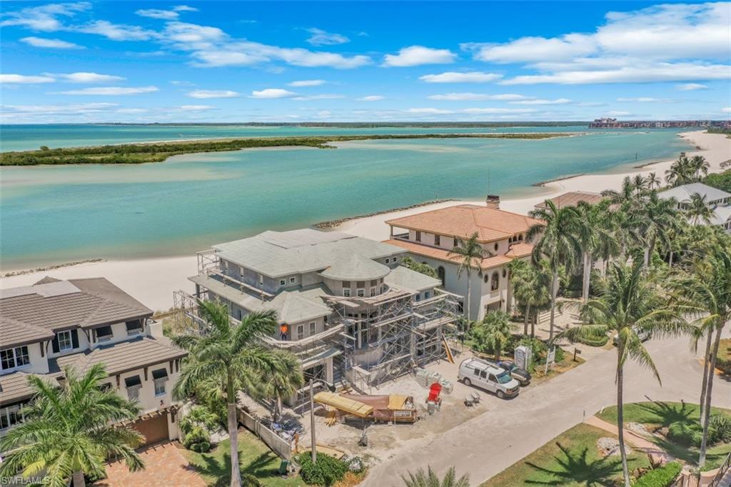 HIDEAWAY BEACH - Residential