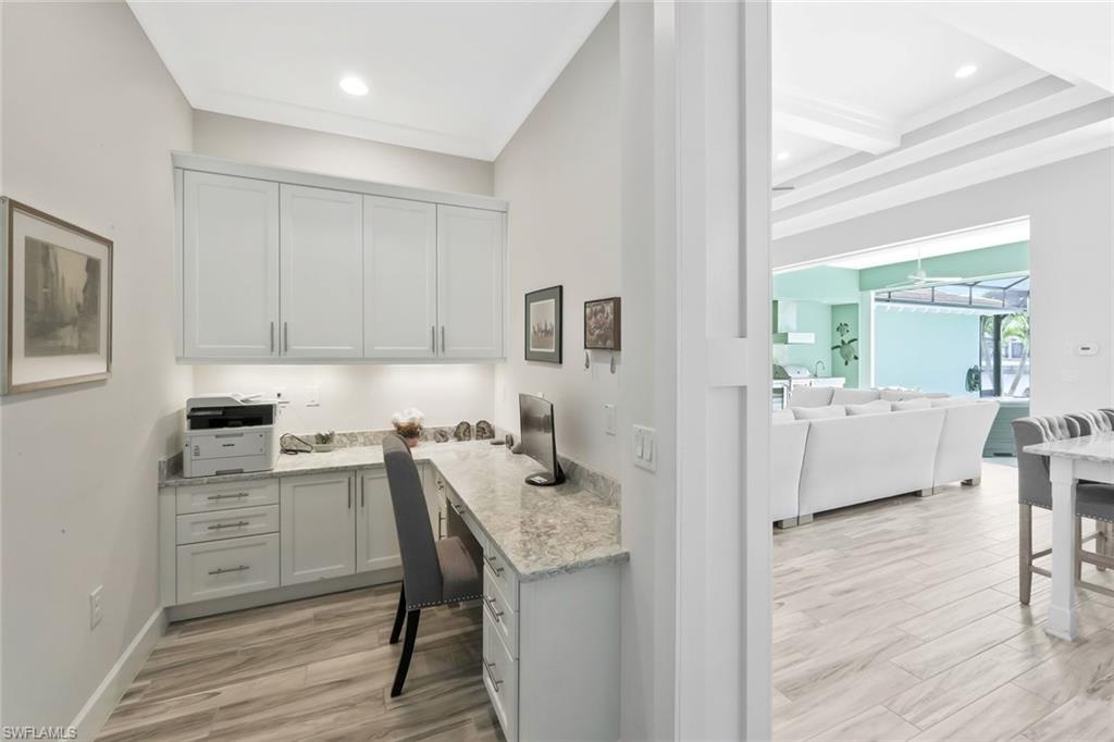 ISLES OF COLLIER PRESERVE - Residential