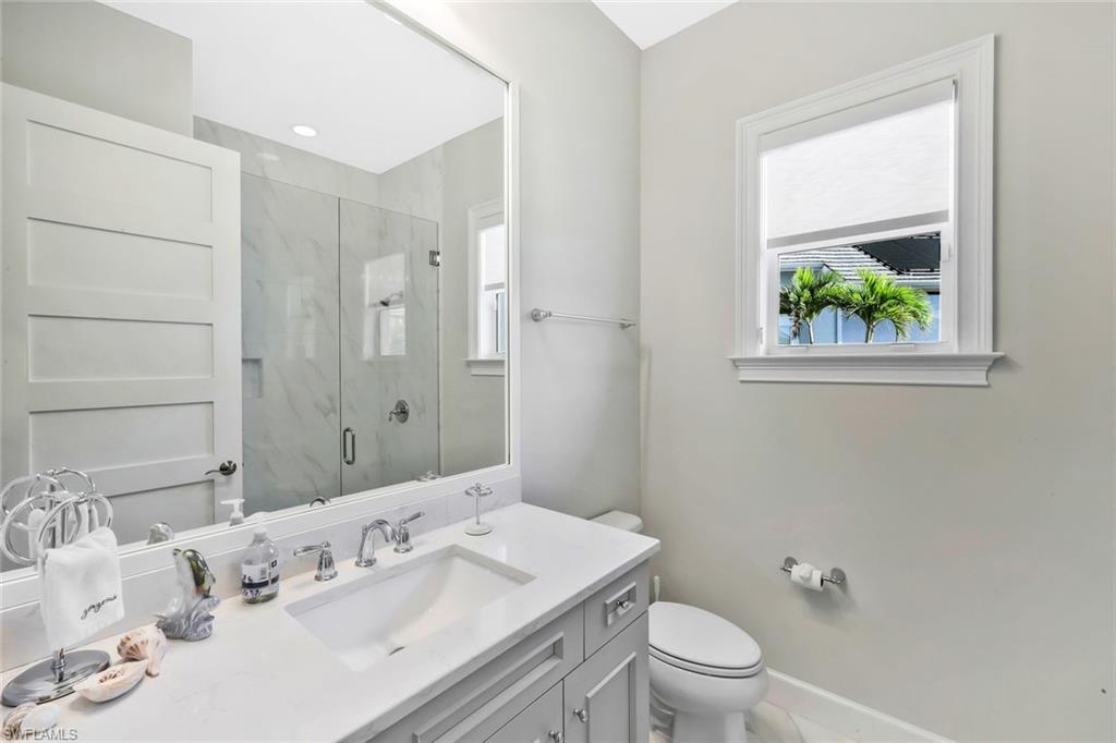 ISLES OF COLLIER PRESERVE - Residential