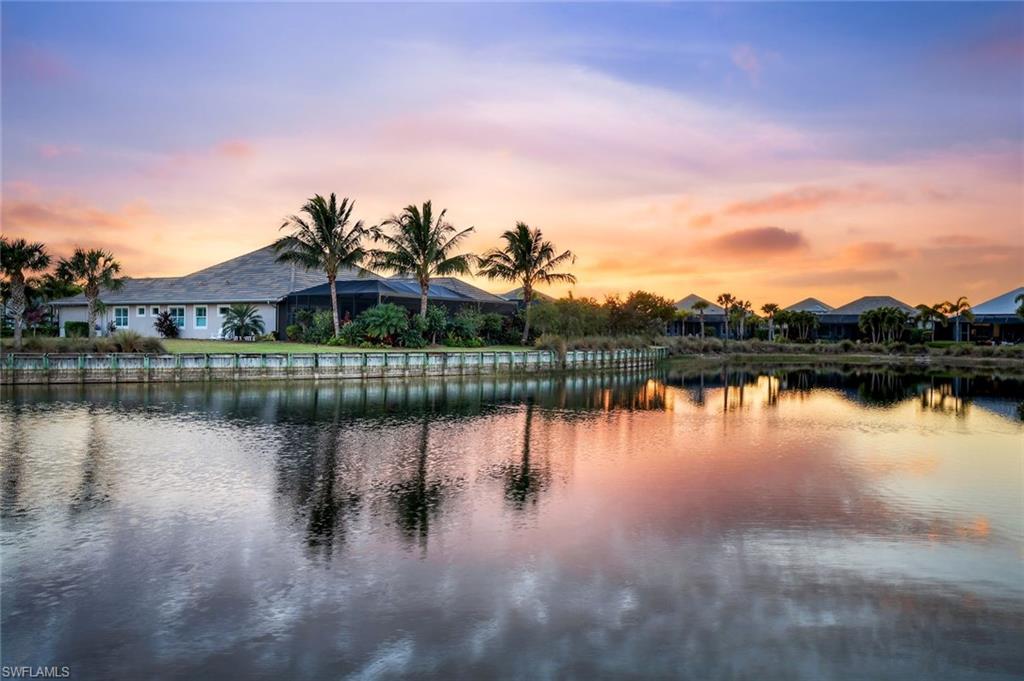 ISLES OF COLLIER PRESERVE - Residential
