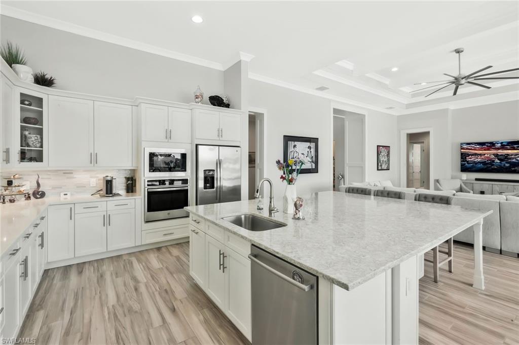 ISLES OF COLLIER PRESERVE - Residential