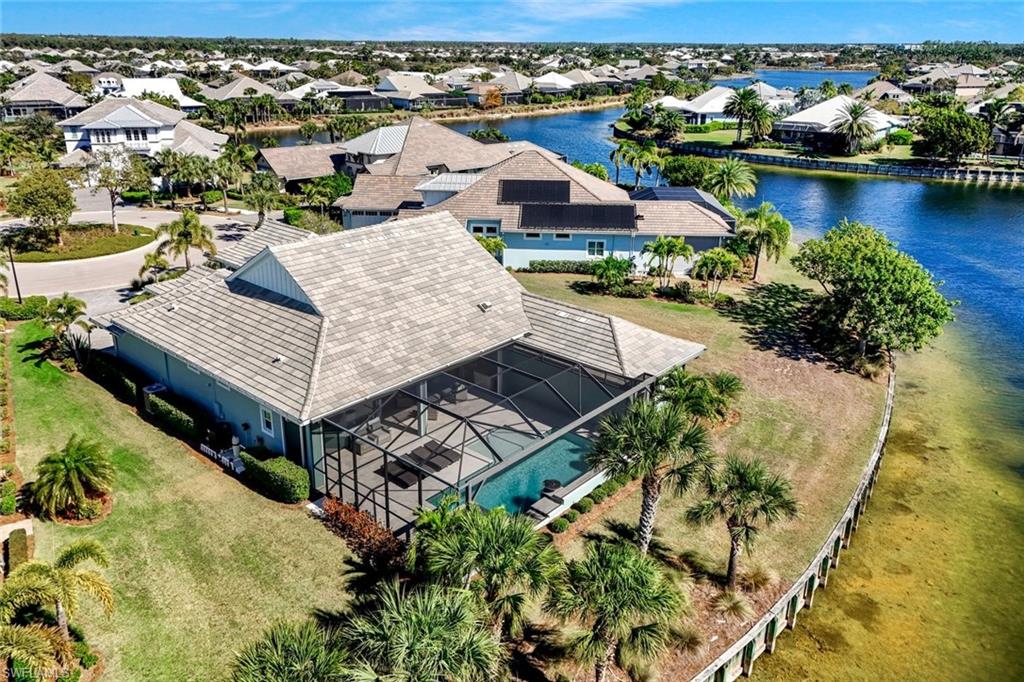 ISLES OF COLLIER PRESERVE - Residential