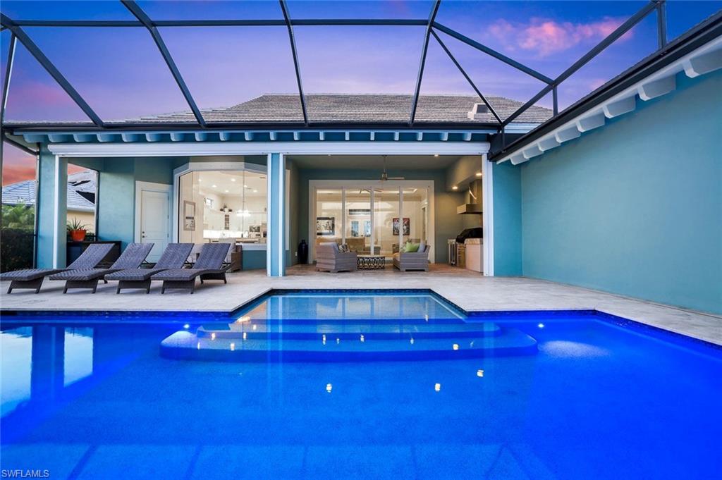 ISLES OF COLLIER PRESERVE - Residential