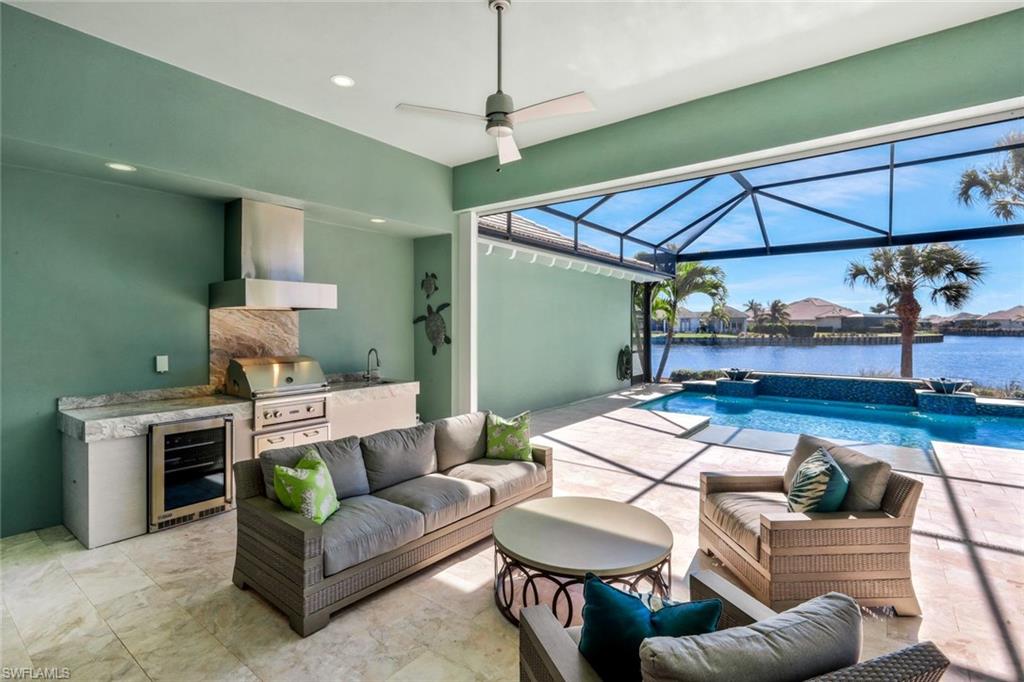 ISLES OF COLLIER PRESERVE - Residential