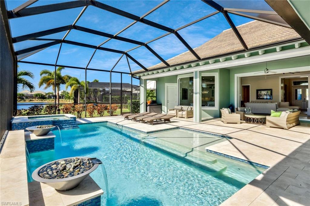 ISLES OF COLLIER PRESERVE - Residential