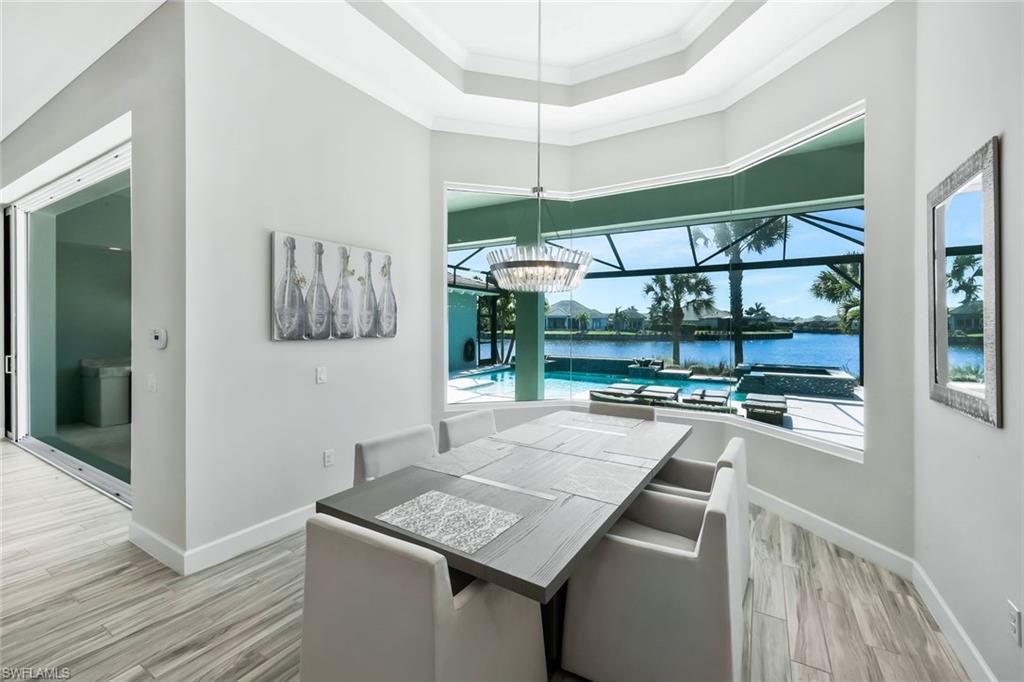 ISLES OF COLLIER PRESERVE - Residential