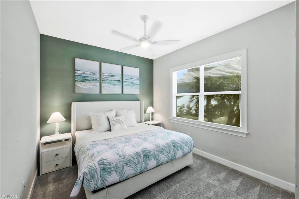 ISLES OF COLLIER PRESERVE - Residential