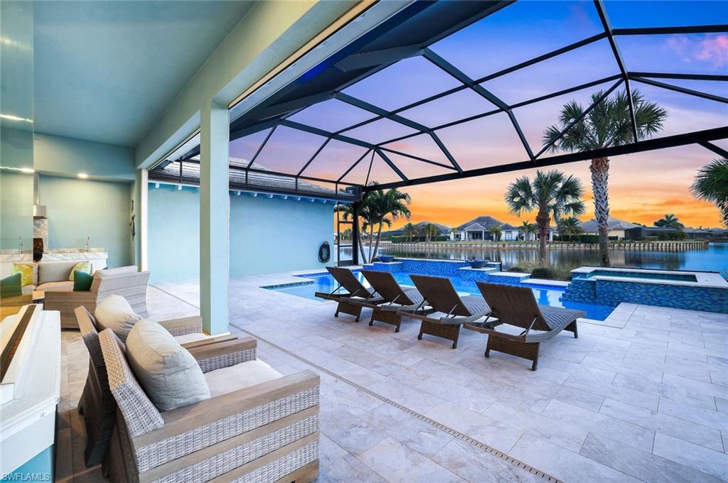 ISLES OF COLLIER PRESERVE - Residential