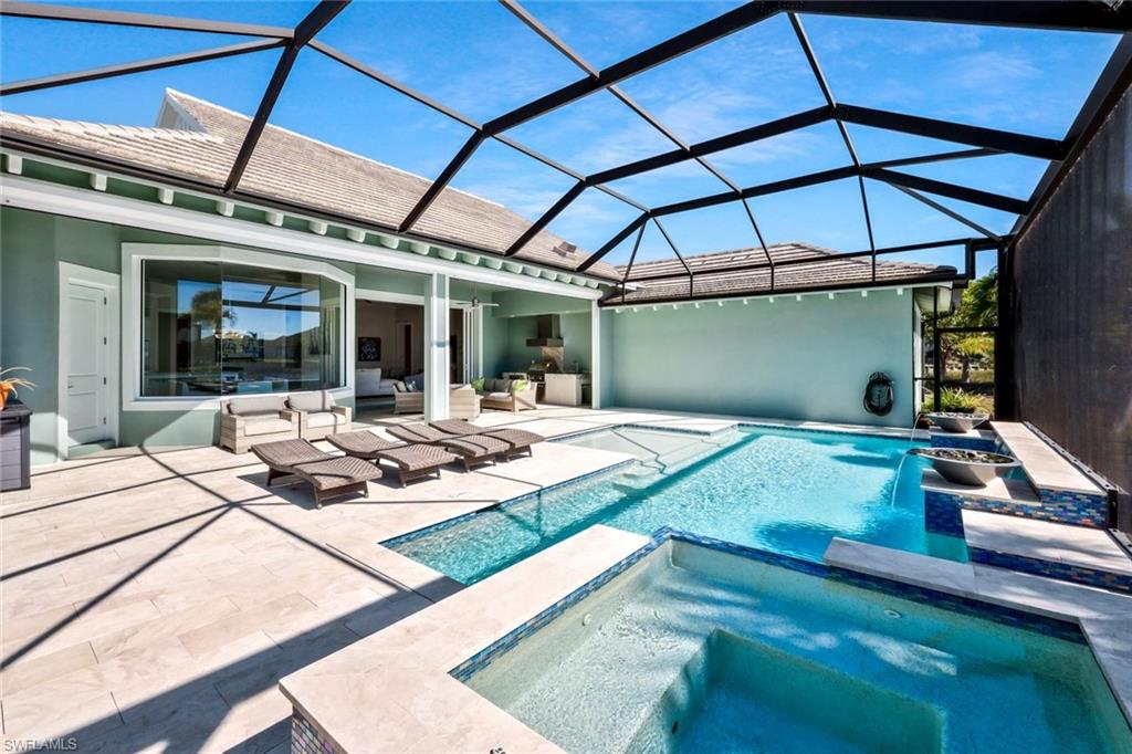ISLES OF COLLIER PRESERVE - Residential
