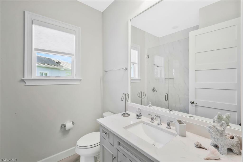 ISLES OF COLLIER PRESERVE - Residential