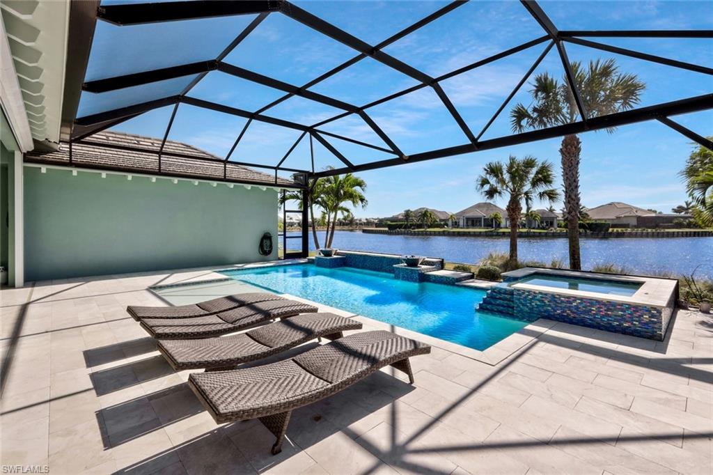 ISLES OF COLLIER PRESERVE - Residential