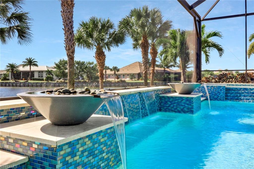 ISLES OF COLLIER PRESERVE - Residential