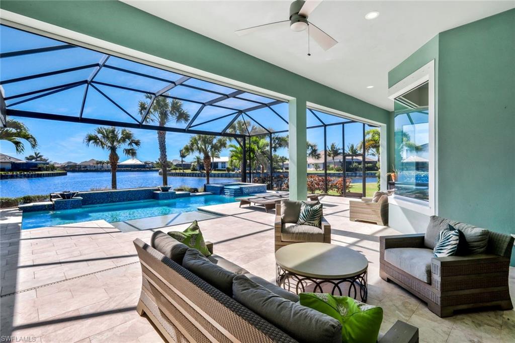 ISLES OF COLLIER PRESERVE - Residential