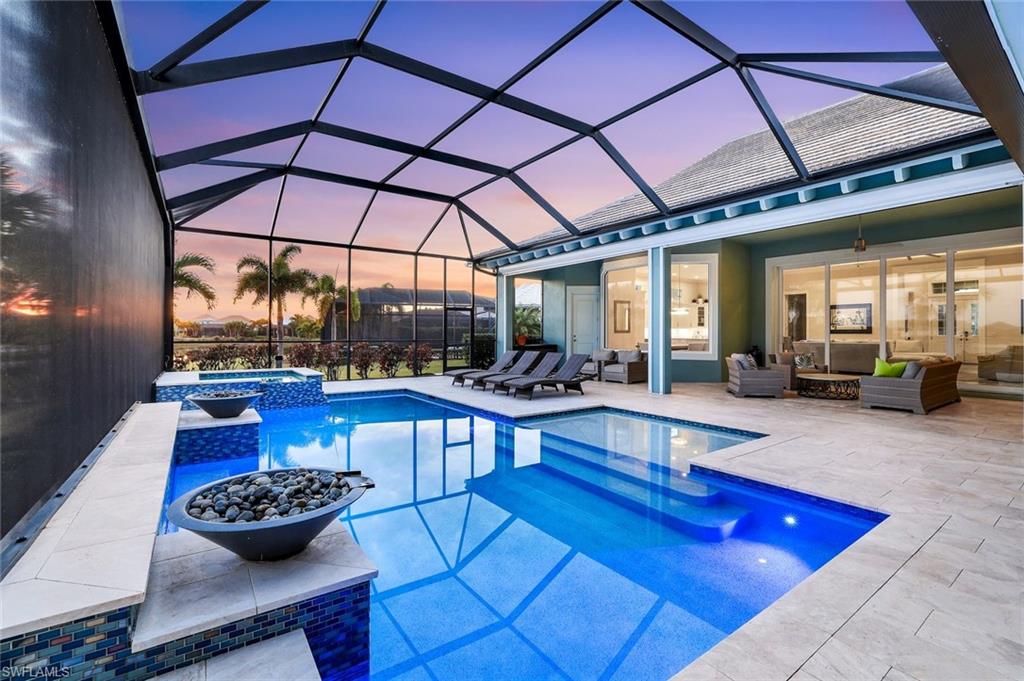 ISLES OF COLLIER PRESERVE - Residential