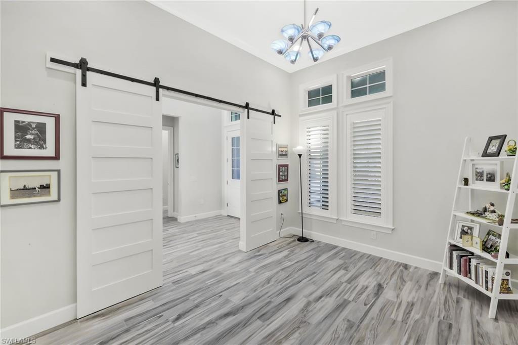 ISLES OF COLLIER PRESERVE - Residential