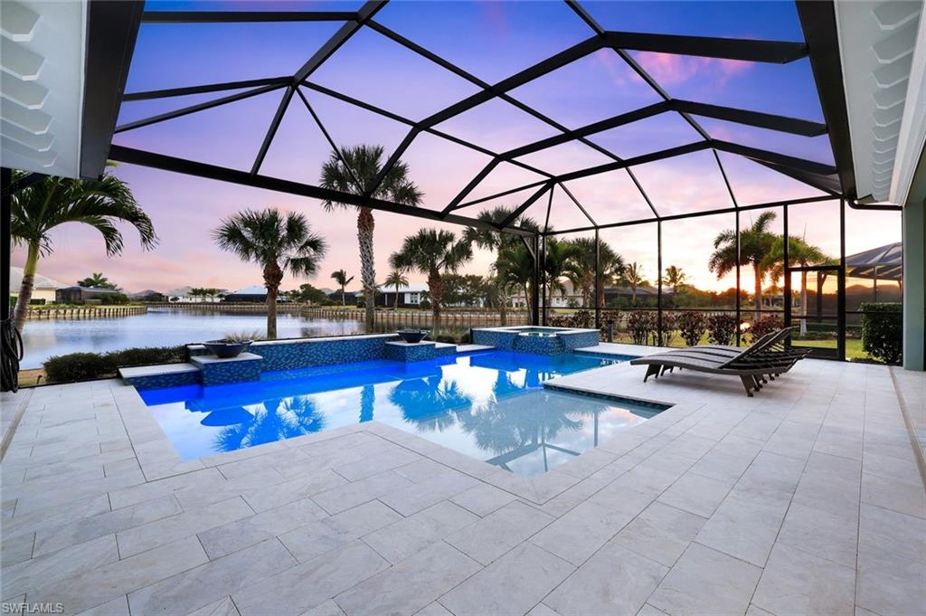 ISLES OF COLLIER PRESERVE - Residential