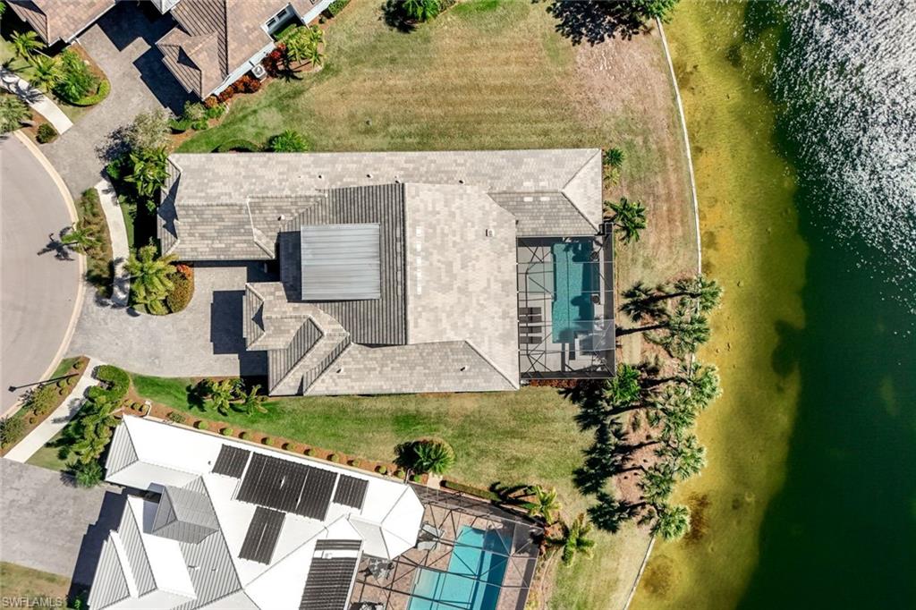 ISLES OF COLLIER PRESERVE - Residential