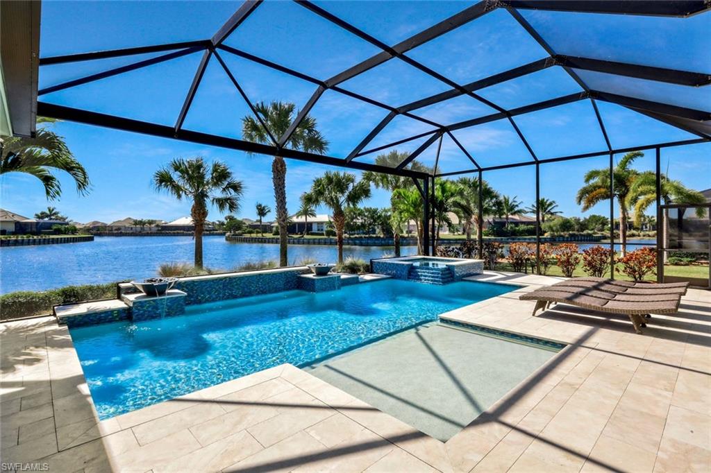 ISLES OF COLLIER PRESERVE - Residential