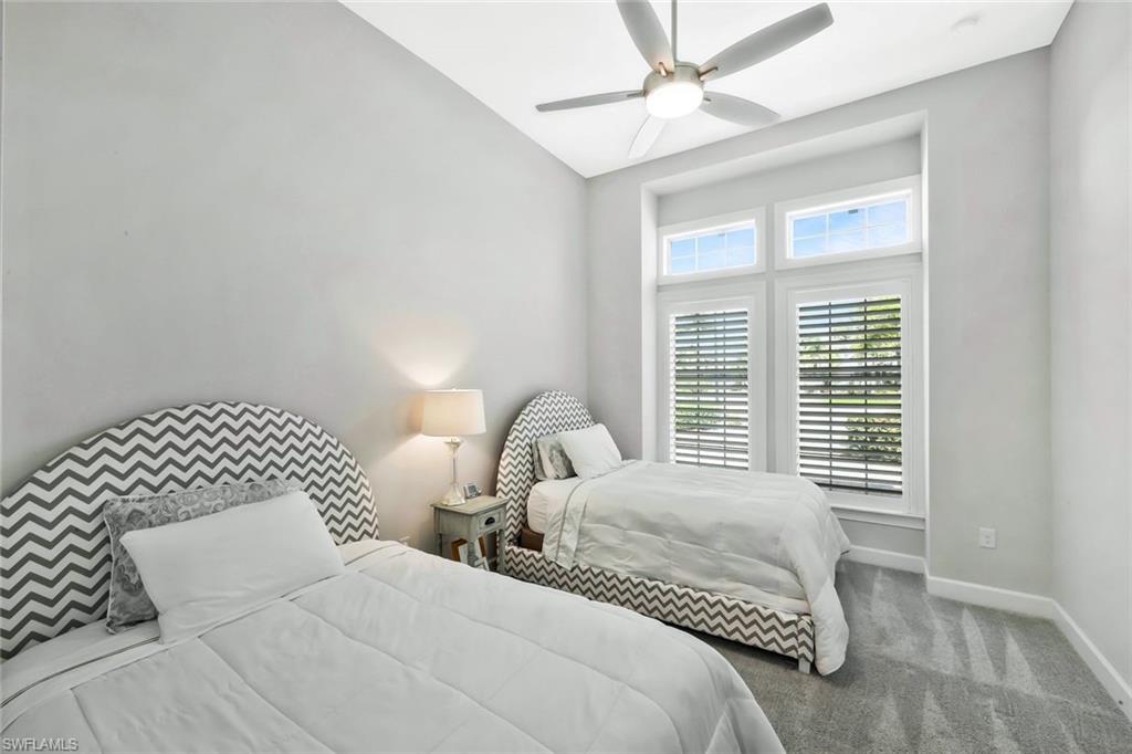 ISLES OF COLLIER PRESERVE - Residential