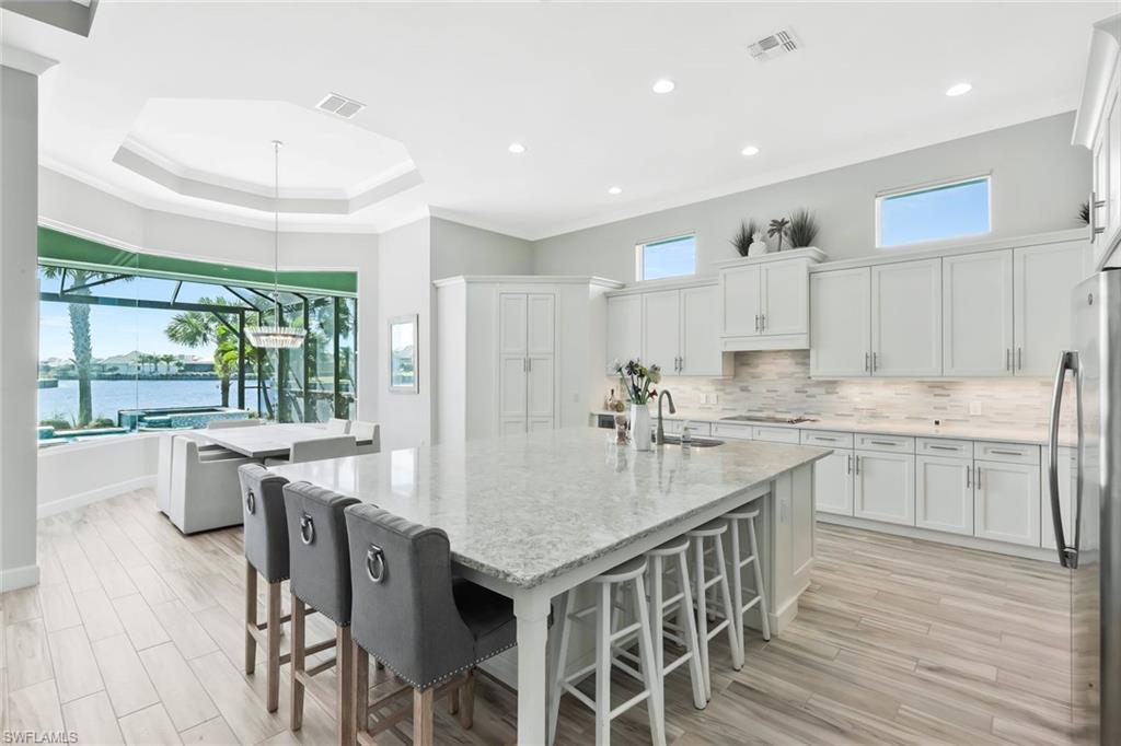 ISLES OF COLLIER PRESERVE - Residential