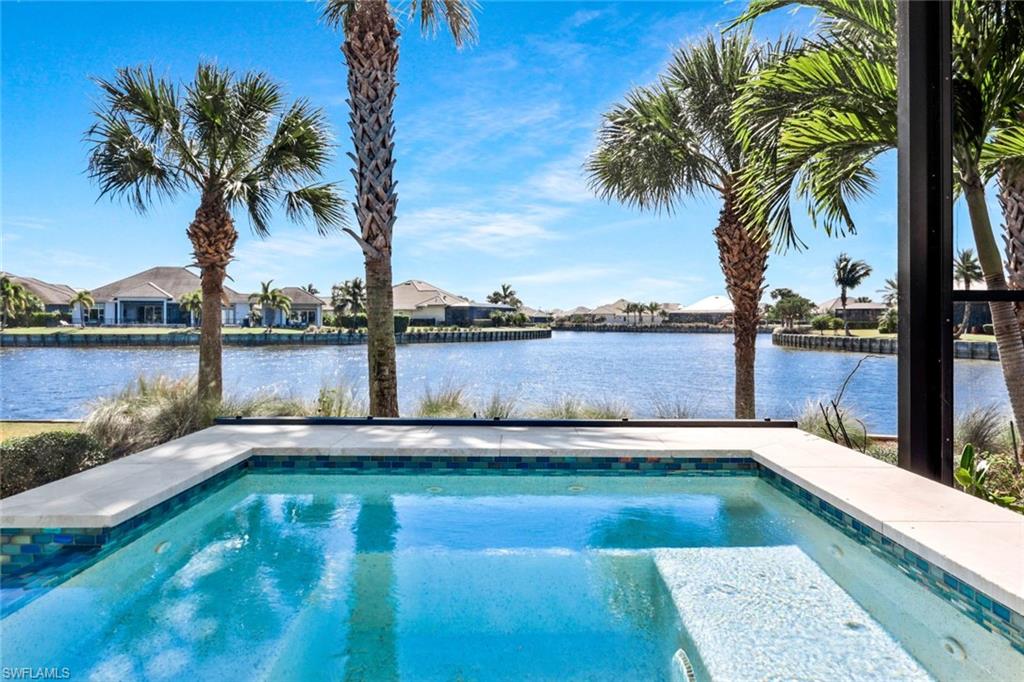 ISLES OF COLLIER PRESERVE - Residential