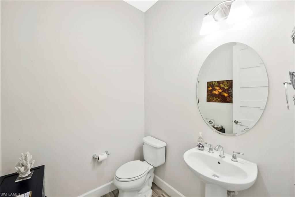 ISLES OF COLLIER PRESERVE - Residential