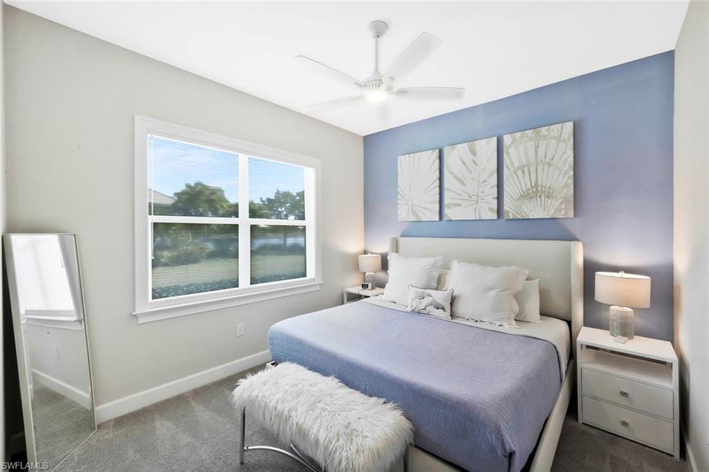 ISLES OF COLLIER PRESERVE - Residential