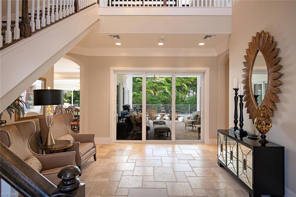 OLDE NAPLES - Residential