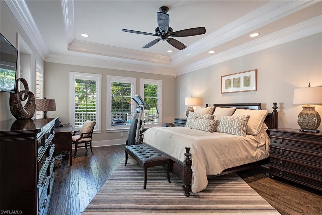 OLDE NAPLES - Residential