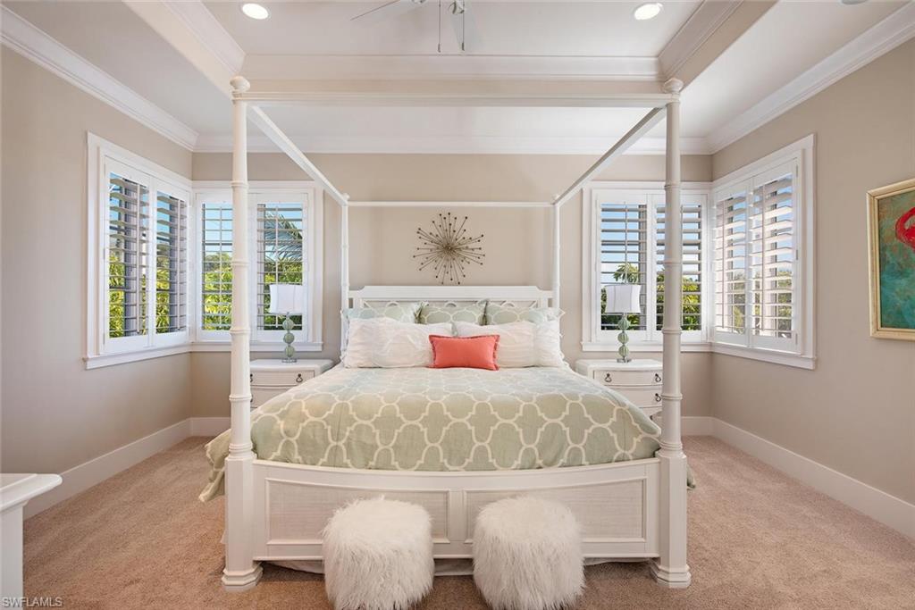 OLDE NAPLES - Residential