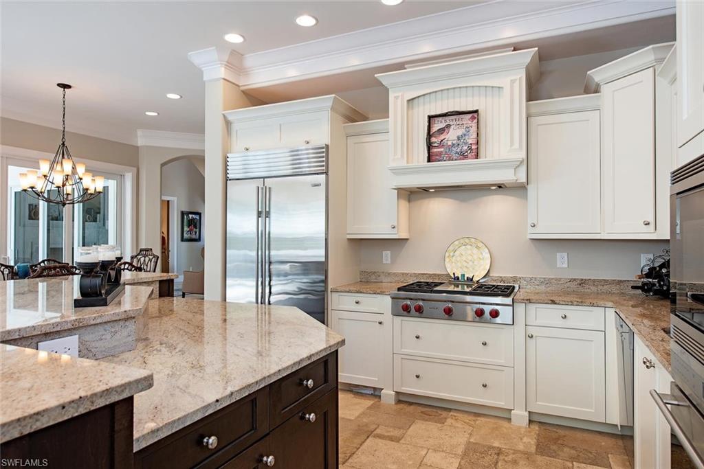 OLDE NAPLES - Residential