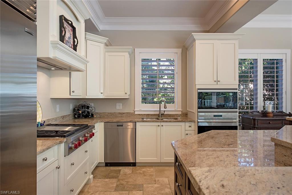 OLDE NAPLES - Residential