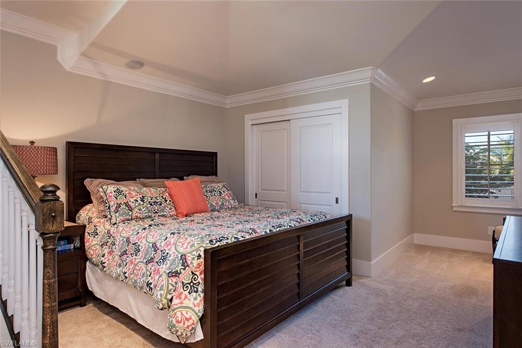 OLDE NAPLES - Residential