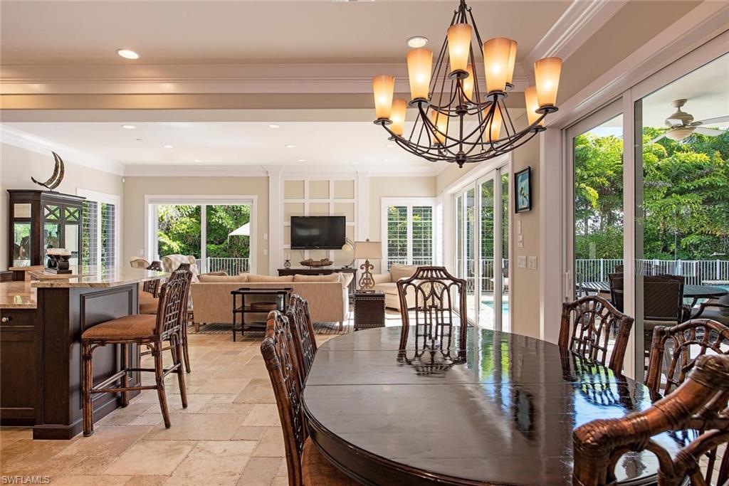 OLDE NAPLES - Residential