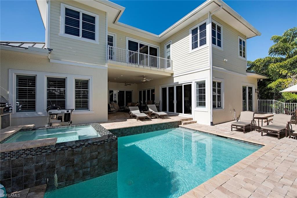 OLDE NAPLES - Residential