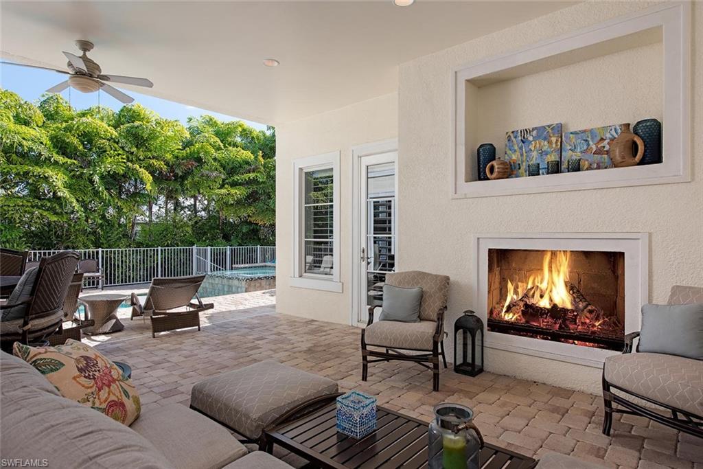 OLDE NAPLES - Residential