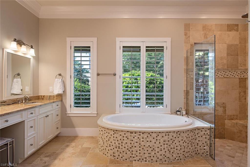 OLDE NAPLES - Residential