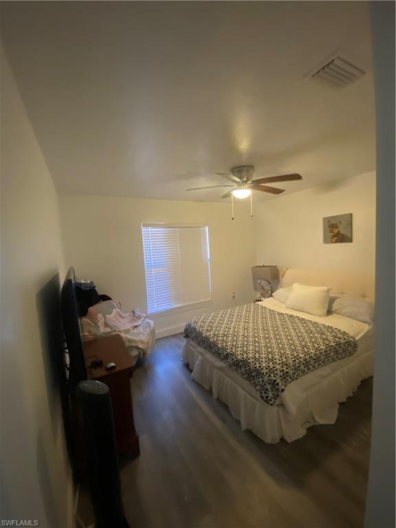 IMPERIAL SHORES - Residential Lease