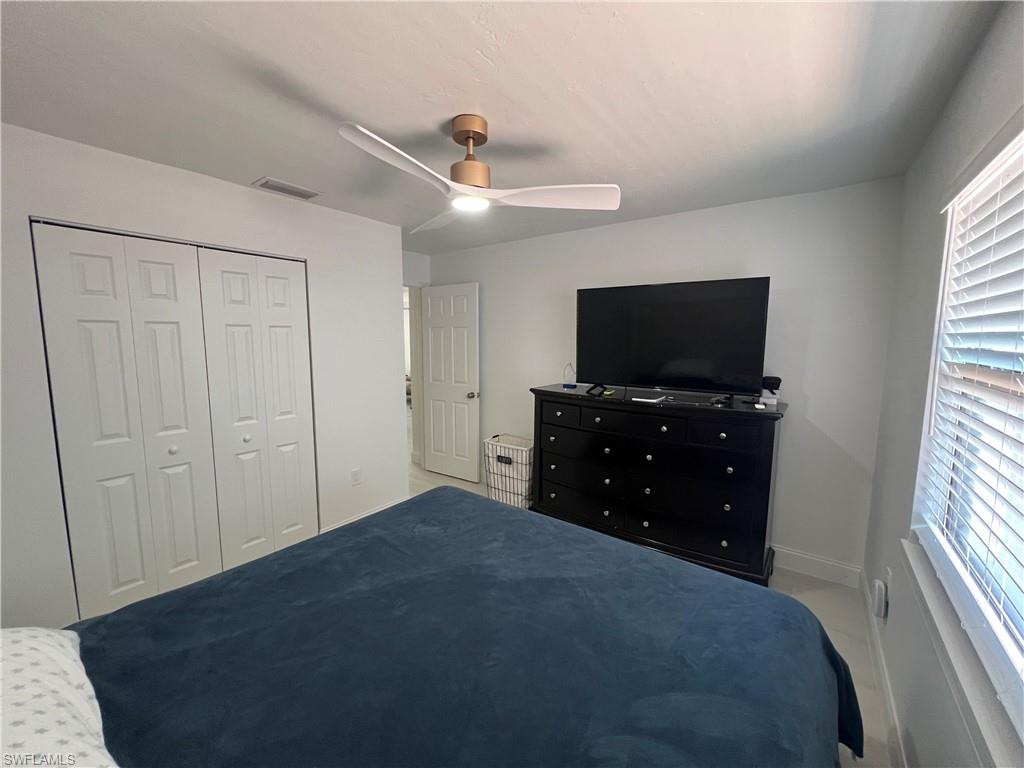 IMPERIAL SHORES - Residential Lease