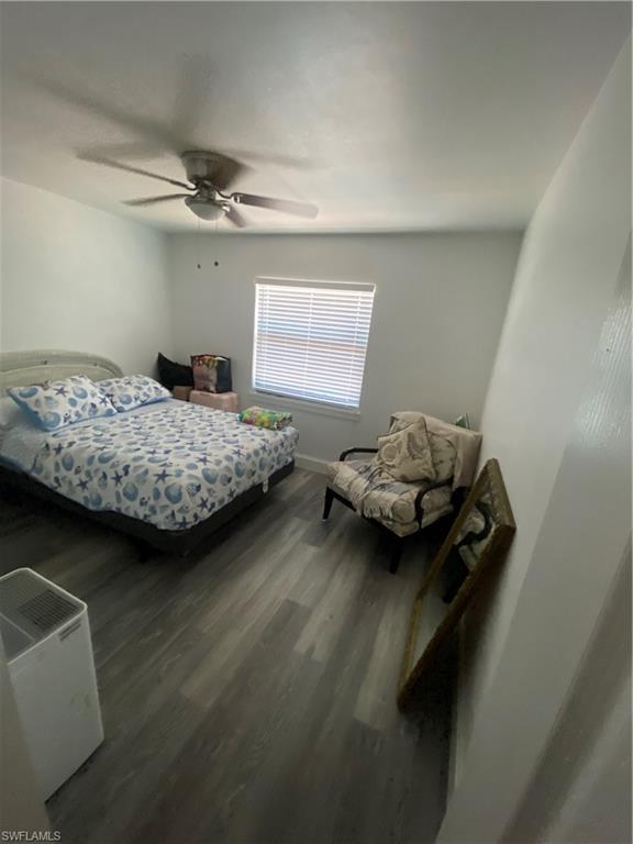 IMPERIAL SHORES - Residential Lease