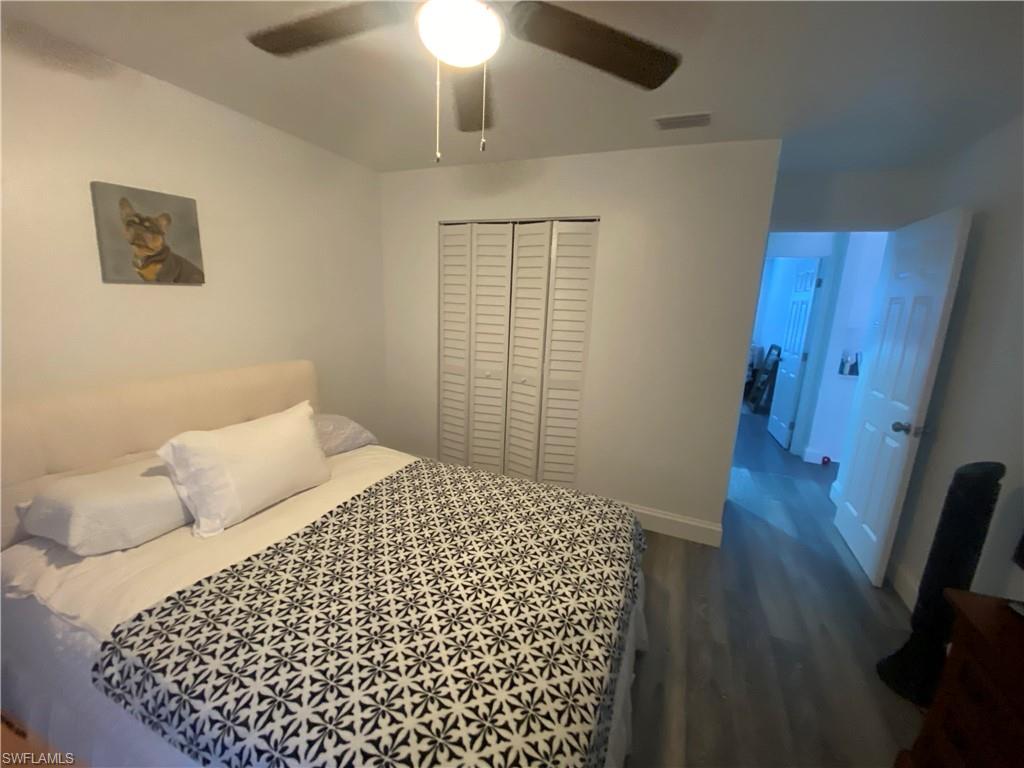 IMPERIAL SHORES - Residential Lease