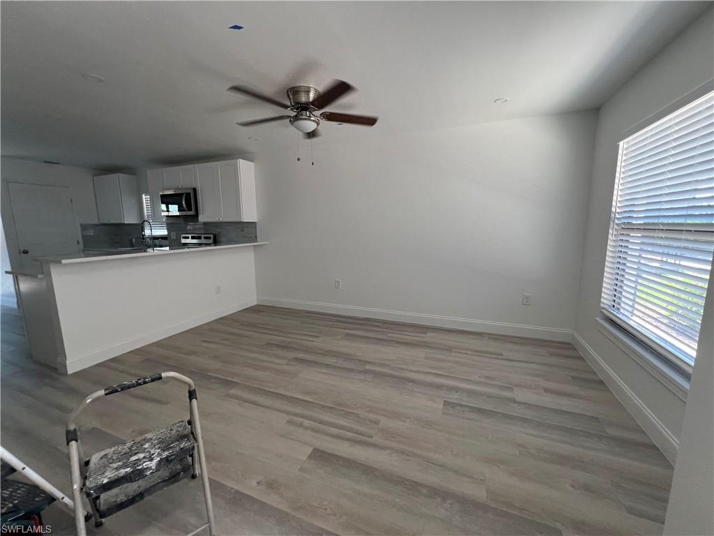 IMPERIAL SHORES - Residential Lease